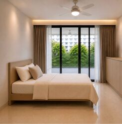 Riversails (D19), Condominium #599055651